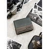 Leatherette wallet RFID PETERSON PTN EH-02Z
