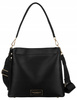 Leatherette bag PETERSON PTN H3655