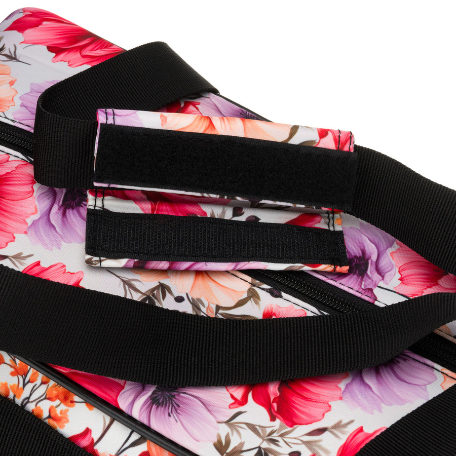 Polyester travel bag ROVICKY R-TL15608