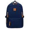 Polyester bagpack PETERSON PTN BHX-01