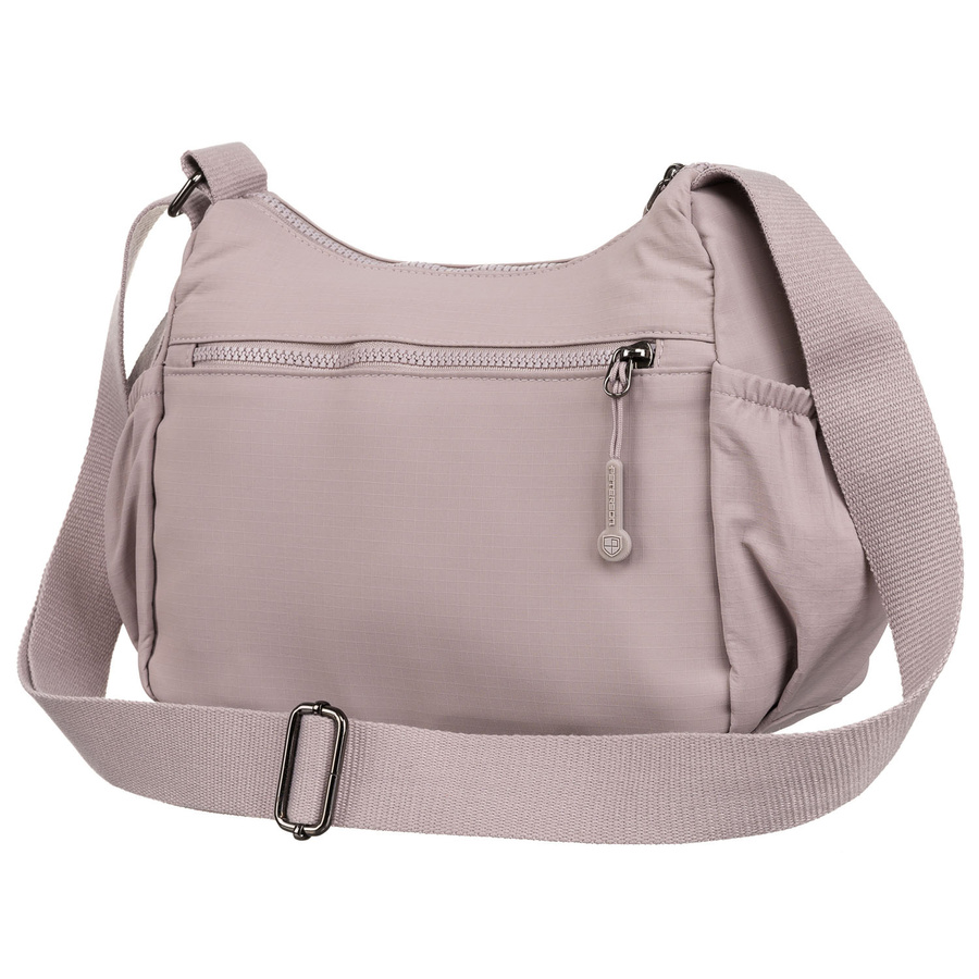 Polyester bag PETERSON PTN CSM-05