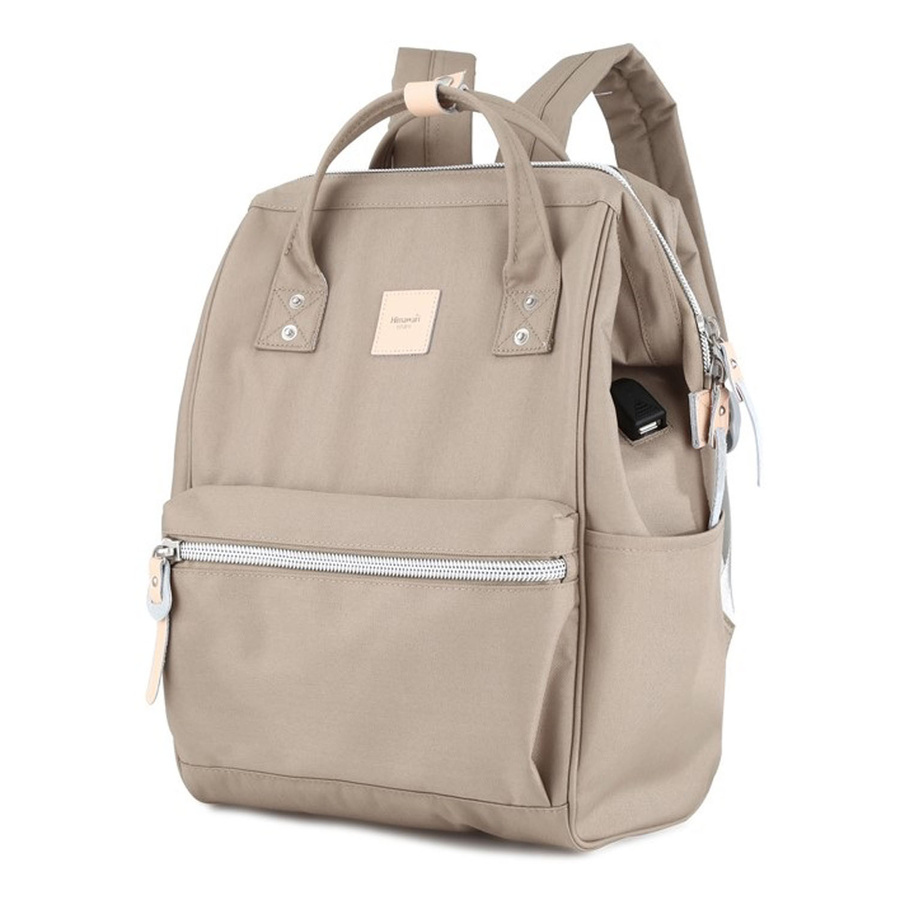 Polyester bagpack HIMAWARI 1881