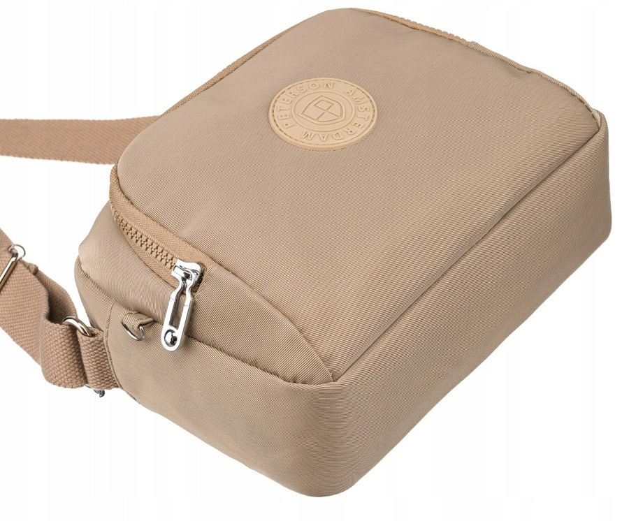 Nylon bag PETERSON PTN 3305-CO