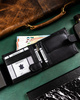 Leather wallet RFID ALWAYS WILD N992L-P-CCD