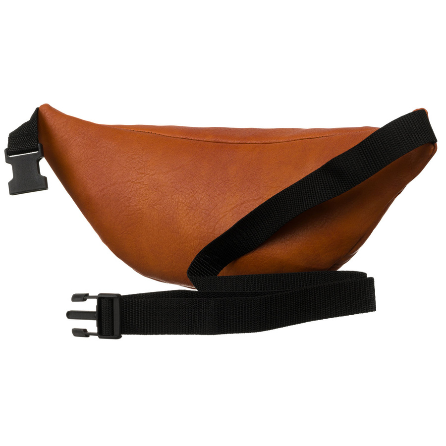 Leatherette bumbag SASZ-01