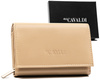 Leather wallet RFID 4U CAVALDI RD-22-GCL