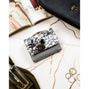 Leather wallet RFID PETERSON PTN PH32-LFL