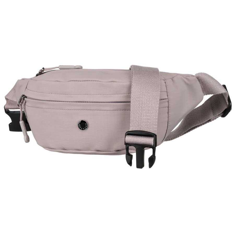 Polyester bumbag PETERSON PTN CSM-10