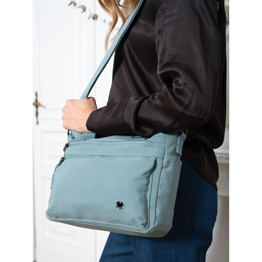 Polyester bag PETERSON PTN CSM-07