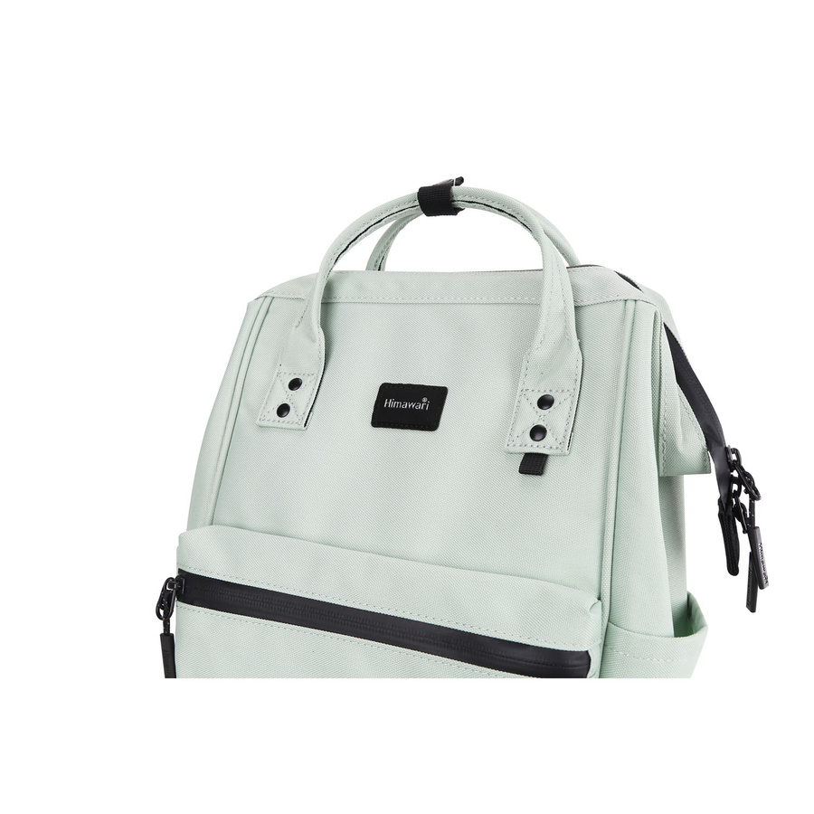 Polyester bagpack HIMAWARI 124S