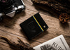 Leather wallet RFID PETERSON PTN 1517-P-UP UA