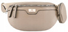 Leatherette bumbag PETERSON PTN NER-ALE-8
