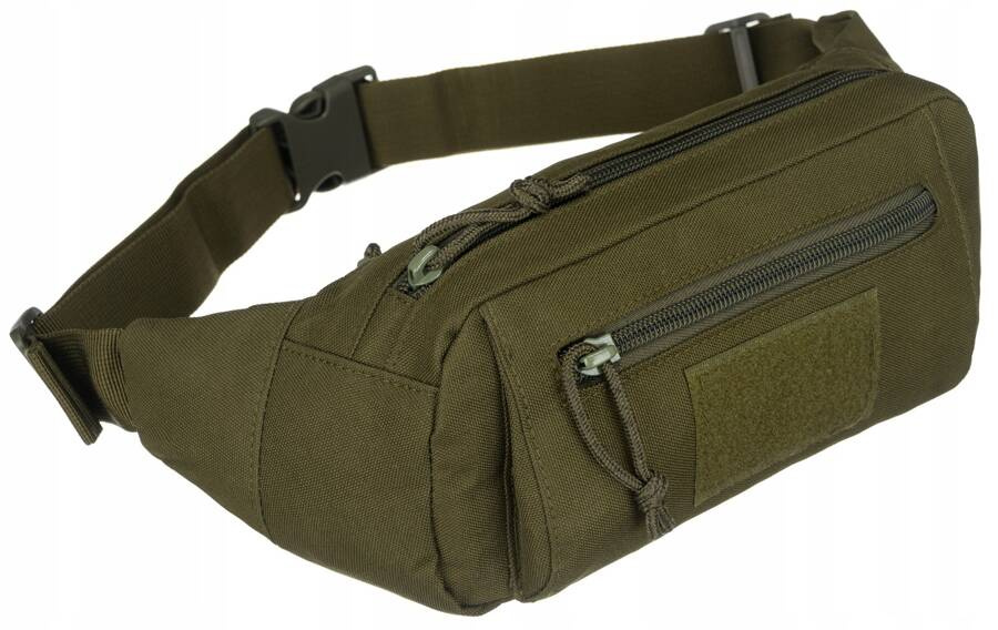 Polyester bumbag BL141