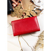 Leather wallet RFID 4U CAVALDI RD-06-GCL