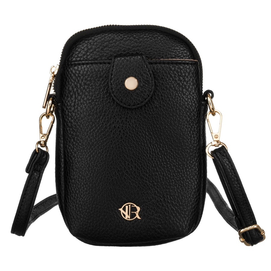 Leatherette bag ROVICKY R-KP-02-F19