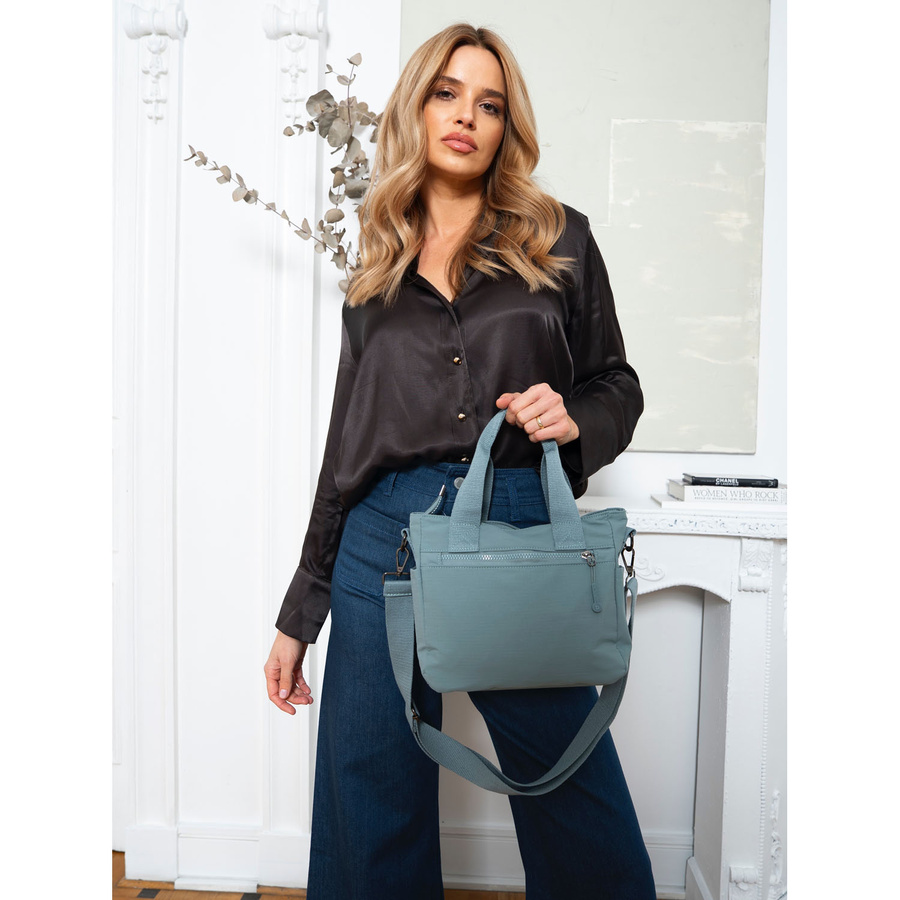 Polyester bag PETERSON PTN CSM-07