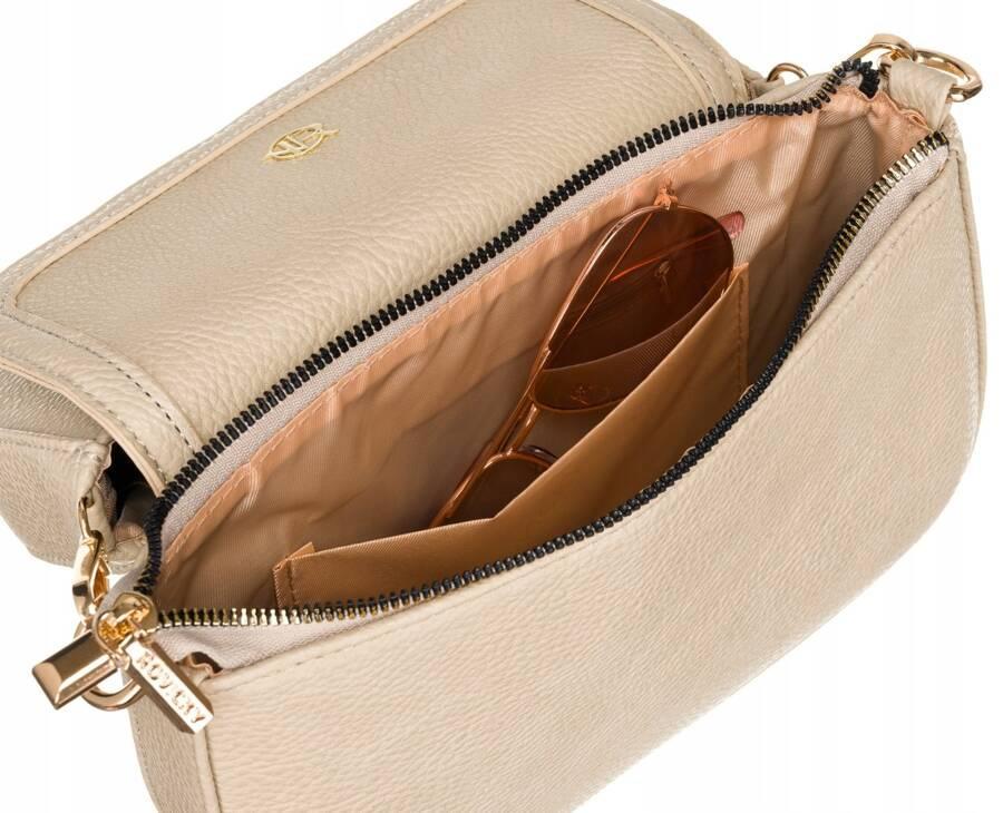 Leatherette bag ROVICKY R-KP-07-F19