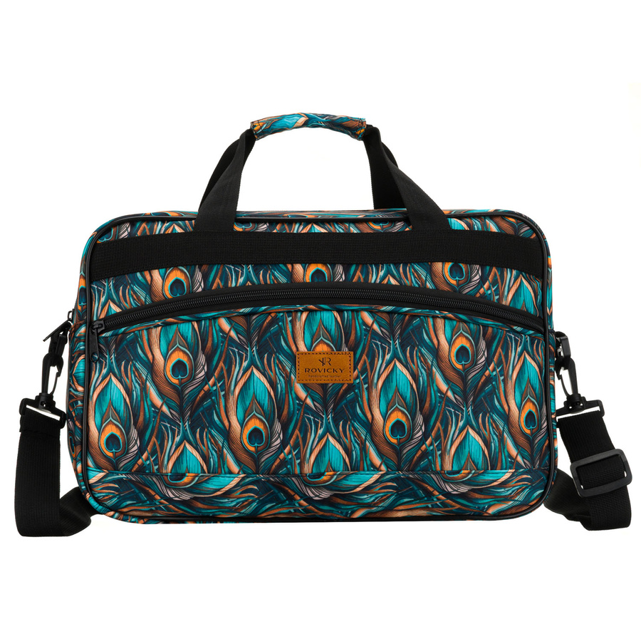 Polyester travel bag ROVICKY R-TL15608