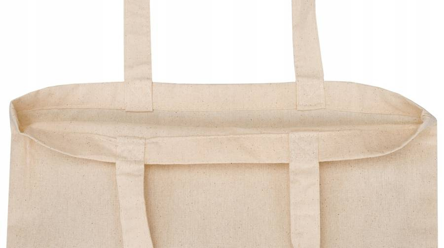 Cotton bag EKO-02