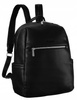 Leatherette bagpack DAVID JONES 806605