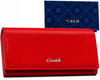 Leatherette wallet 4U CAVALDI GD22-DNM