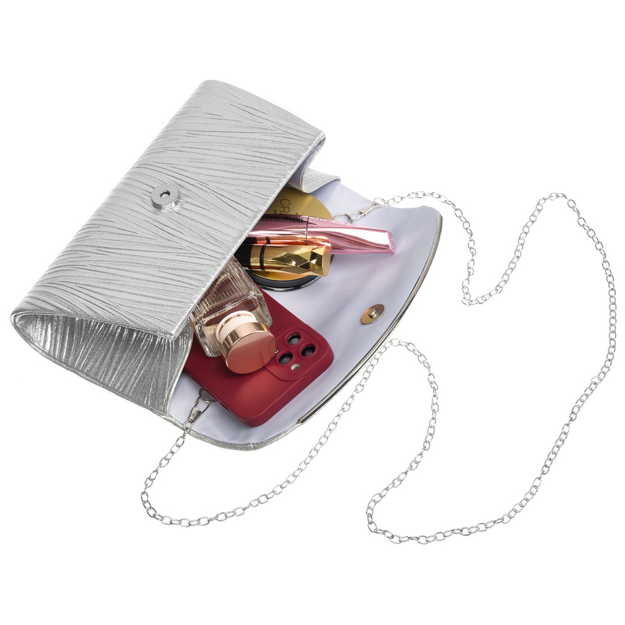 Leatherette bag ROVICKY R-XS025