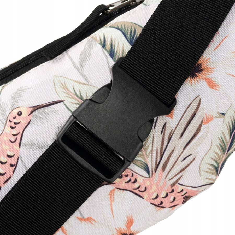 Polyester bumbag ROVICKY R-WB26
