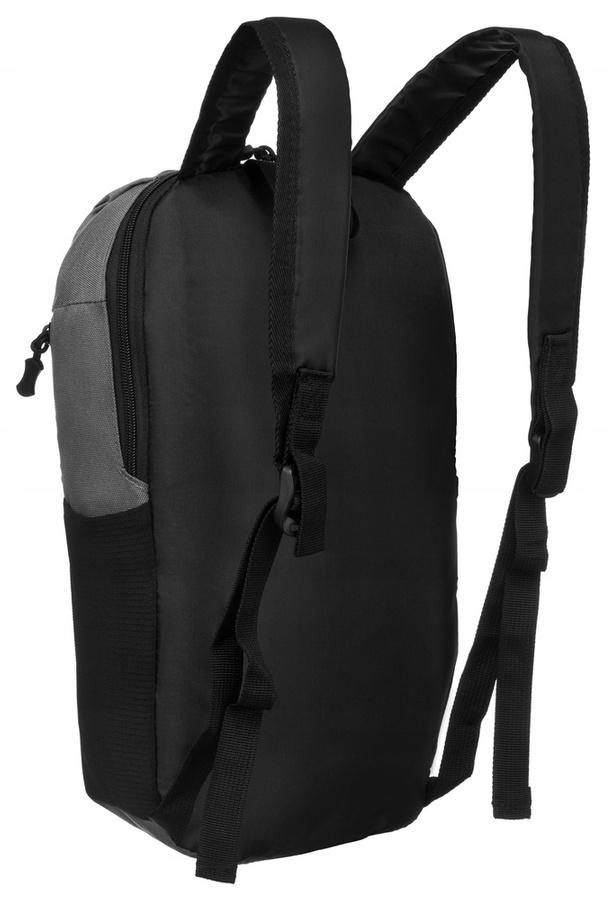 Polyster bagpack PETERSON PTN 77708