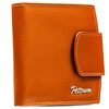 Leather wallet RFID PETERSON PTN RD-314-NGV-M