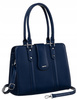 Leatherette bag ROVICKY R-073-04