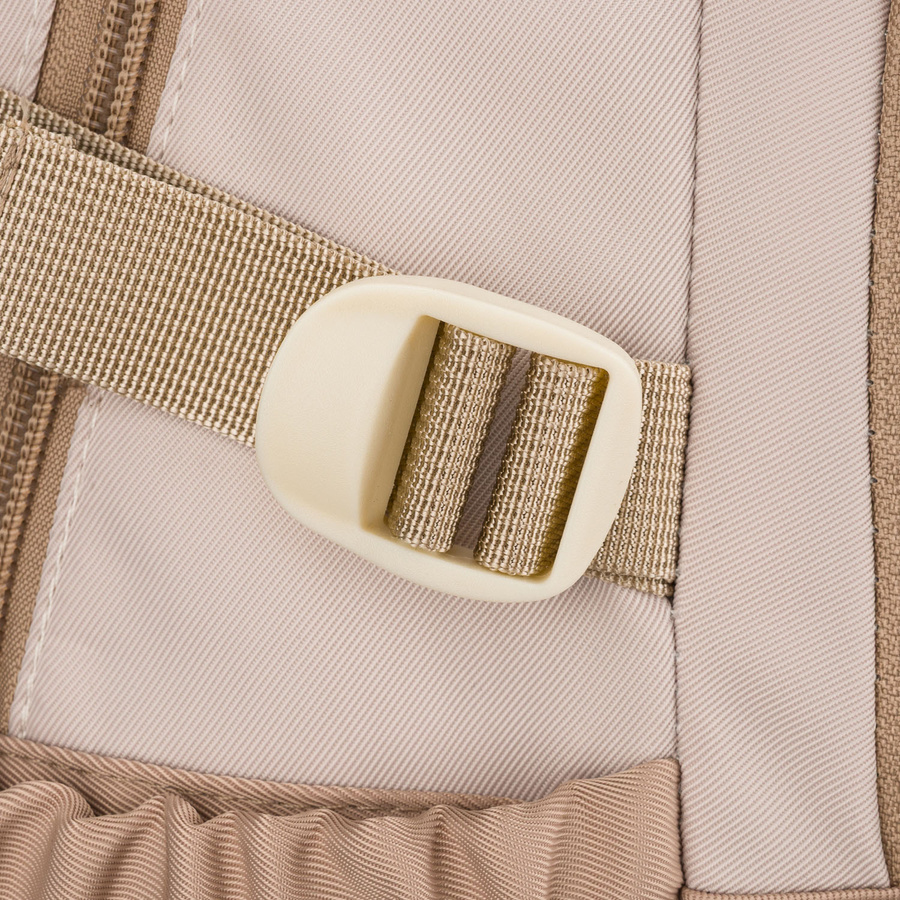 Polyester bagpack PETERSON PTN 8610