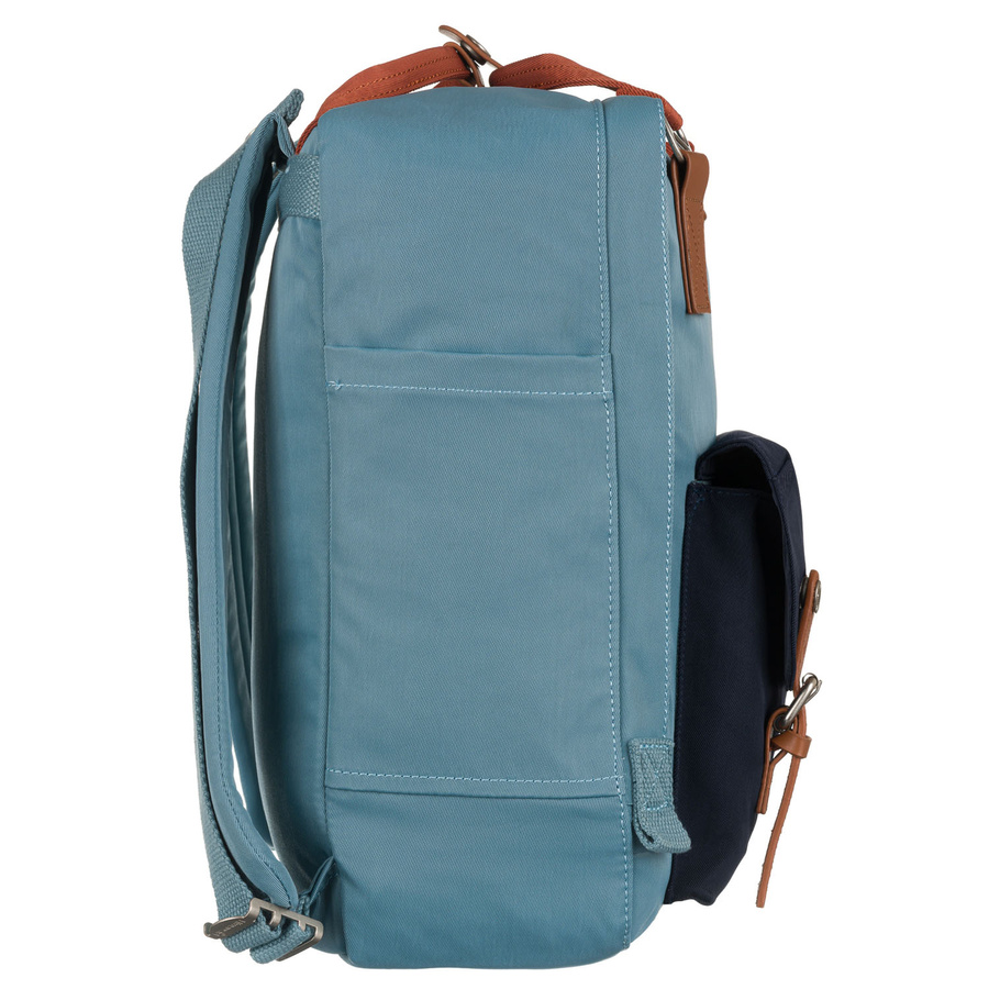 Polyester bagpack HIMAWARI 188L