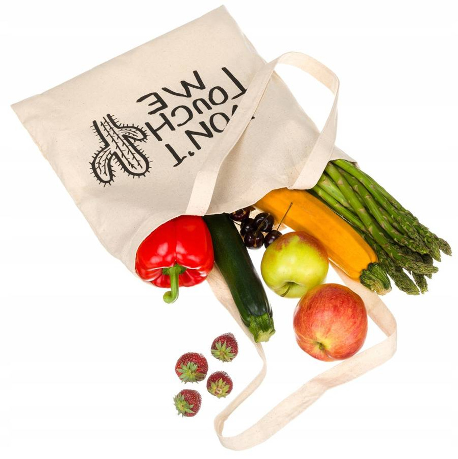 Cotton bag EKO-34