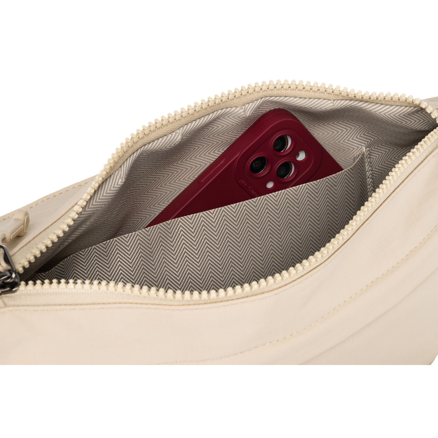 Polyester bumbag PETERSON PTN CSM-09