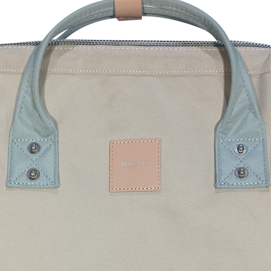 Polyester bagpack HIMAWARI 1881