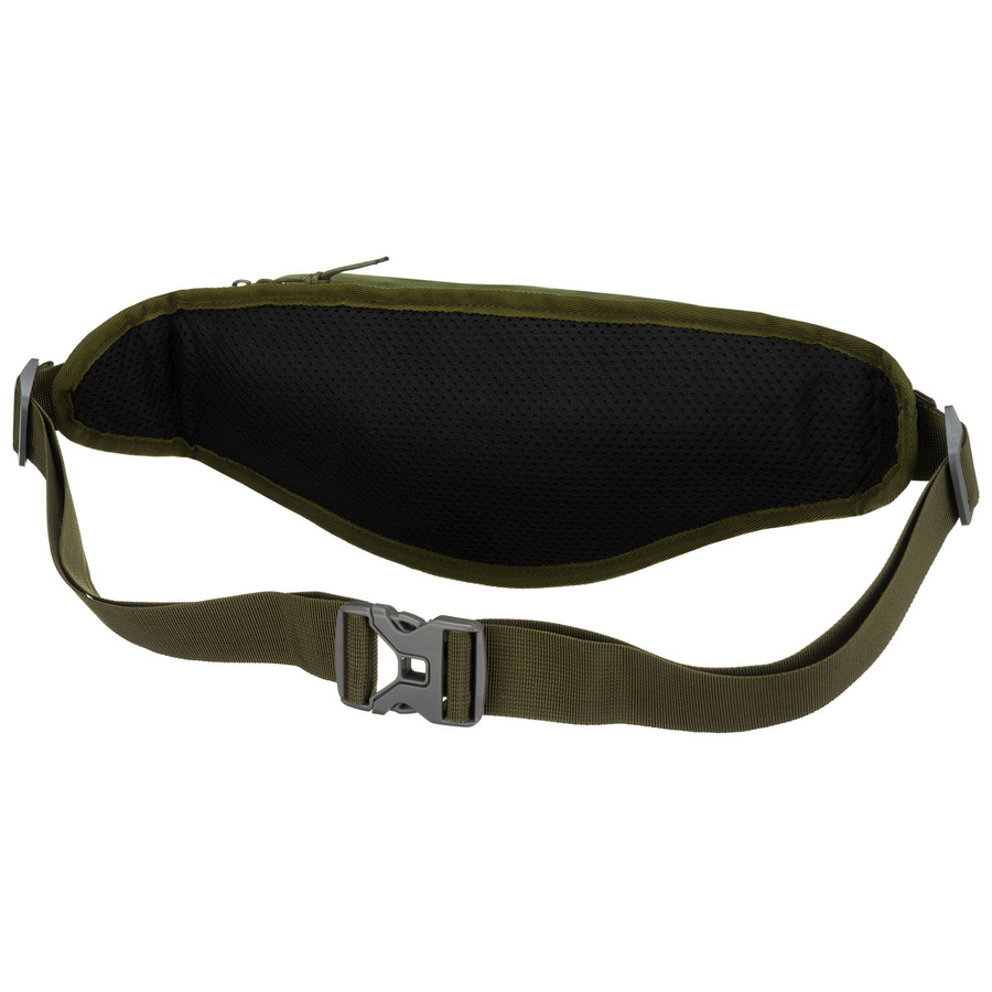 Polyester bumbag PETERSON PTN SWY-02