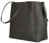 Leatherette bag PETERSON PTN TOR-ALE-4