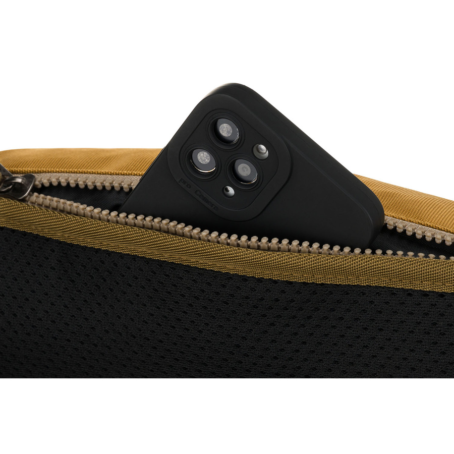 Polyester bumbag PETERSON PTN SWY-02