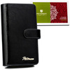 Leather wallet RFID PETERSON PTN PL-603