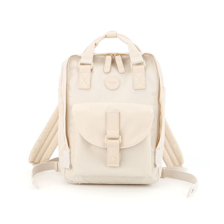 Nylon bagpack HIMAWARI 200