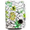 Leather wallet RFID PETERSON PTN PH33-LFL