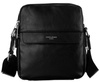 Leatherette men purse DAVID JONES 696601