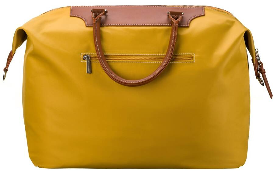 Nylon travel bag DAVID JONES CM6596
