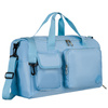 Polyester travel bag PETERSON PTN 23032