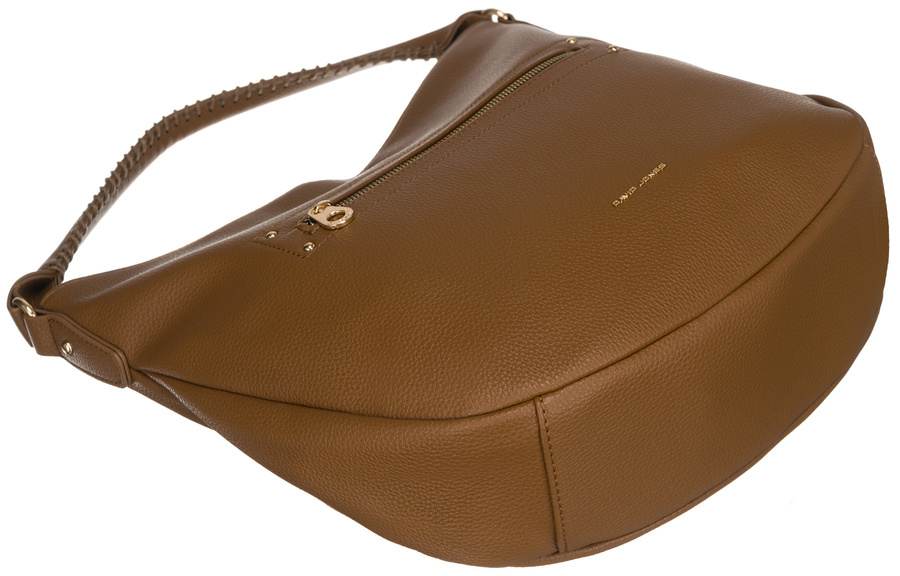 Leatherette bag DAVID JONES CM6763