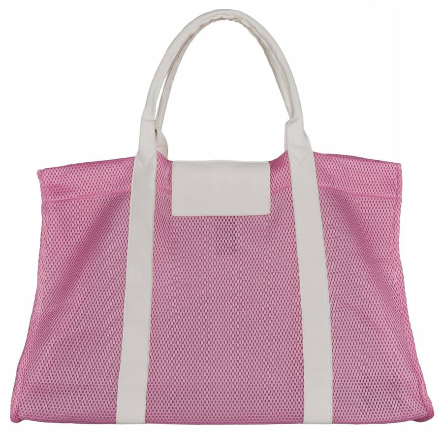 Cloth tote bag PIERRE CARDIN 638