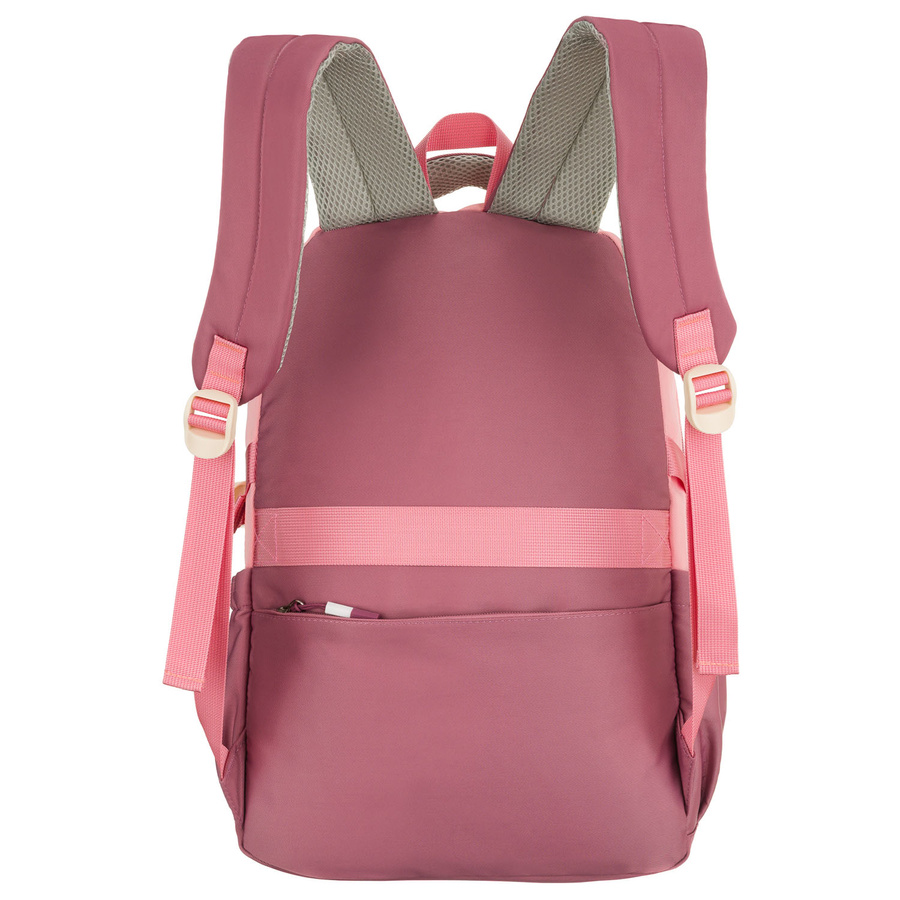 Polyester bagpack PETERSON PTN 8610