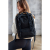 Polyester bagpack HIMAWARI 1085B