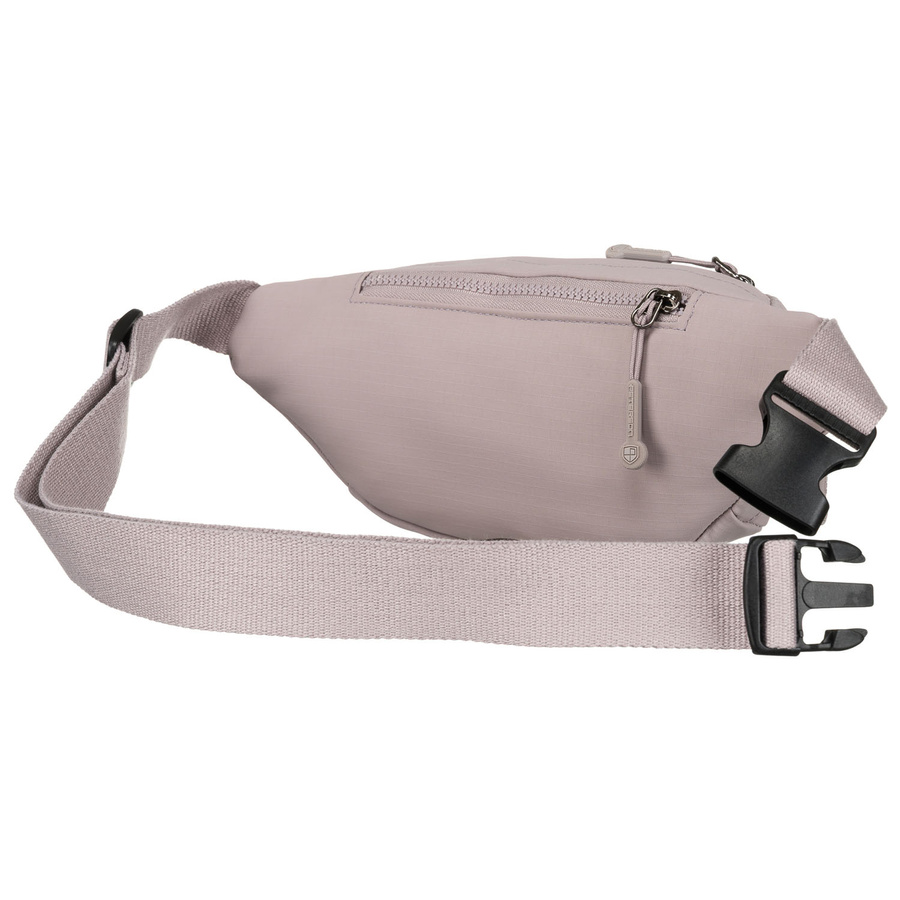 Polyester bumbag PETERSON PTN CSM-10