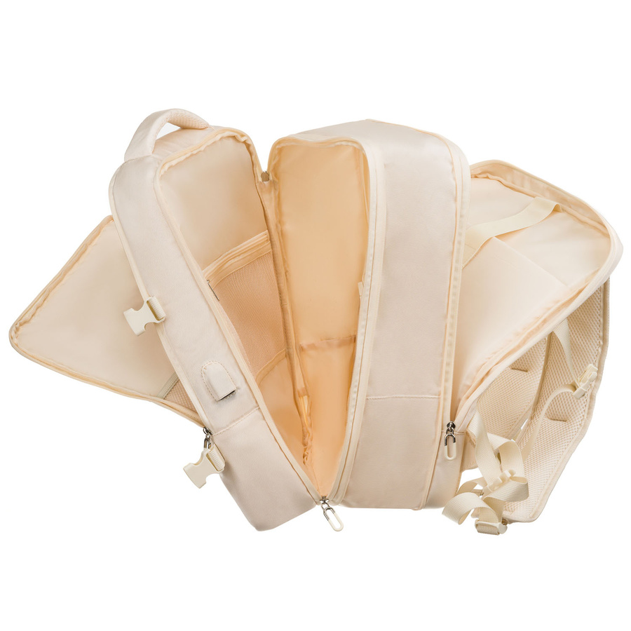 Polyester bagpack PETERSON PTN 24421